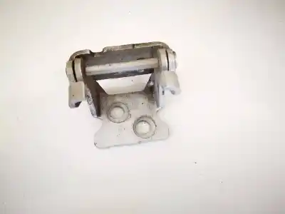 Pezzo di ricambio per auto di seconda mano fermo porta per peugeot 207/207+ (wa_, wc_) 1.4 hdi riferimenti oem iam 