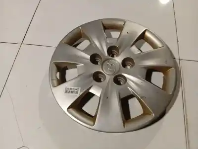 Pezzo di ricambio per auto di seconda mano coprimozzi per hyundai i30 (fd) 1.6 crdi riferimenti oem iam 5296021000