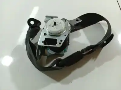 Pezzo di ricambio per auto di seconda mano cintura di sicurezza posteriore destra per hyundai i30 (fd) 1.6 crdi riferimenti oem iam 898502l010