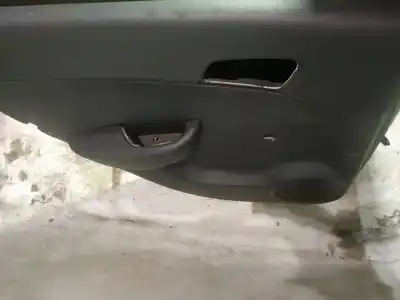 Pezzo di ricambio per auto di seconda mano rivestimento porta anteriore sinistro per hyundai i30 (fd) 1.6 crdi riferimenti oem iam 