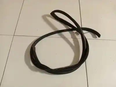 Pezzo di ricambio per auto di seconda mano gomma contorno porta per hyundai i30 (fd) 1.6 crdi riferimenti oem iam 