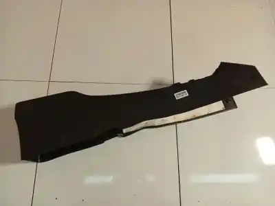 Pezzo di ricambio per auto di seconda mano plastica per hyundai i30 (fd) 1.6 crdi riferimenti oem iam   