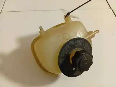 Peça sobressalente para automóvel em segunda mão depósito de expansão por rover 600 i (rh) 620 ti vitesse referências oem iam 