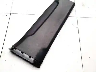 Second-hand car spare part plastics for mg hs, 2018 - 2023 1.5i 119kw 2018 - 2023 oem iam references p30136560