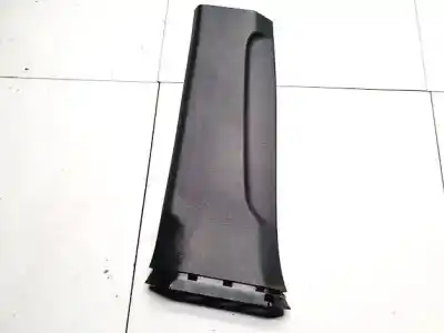 Second-hand car spare part plastics for mg hs, 2018 - 2023 1.5i 119kw 2018 - 2023 oem iam references p30136559