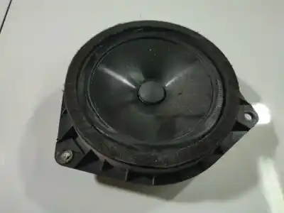 Second-hand car spare part speaker for toyota ipsum (_m2_) 2.0 d (clm20_) oem iam references 8615044120