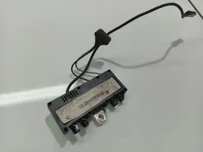 Second-hand car spare part antenna amplifier for peugeot 407 (6d_) 1.6 hdi 110 (6d9hzc, 6d9hyc) oem iam references 965821690