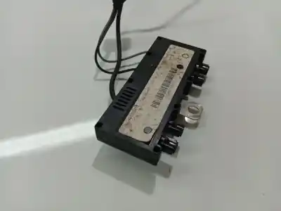 Автозапчасти б/у антенный усилитель за peugeot 407 (6d_) 1.6 hdi 110 (6d9hzc, 6d9hyc) ссылки oem iam 965821690  965821690