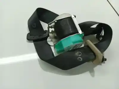 Автозапчасти б/у задний левый ремень безопасности за nissan note (e11, ne11) 1.5 dci ссылки oem iam 501x96613k