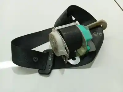 Автозапчасти б/у задний левый ремень безопасности за nissan note (e11, ne11) 1.5 dci ссылки oem iam 501x96613k  501x96613k, 306087799jn7-ab, ppmb6itryp, 306087799jn7ab