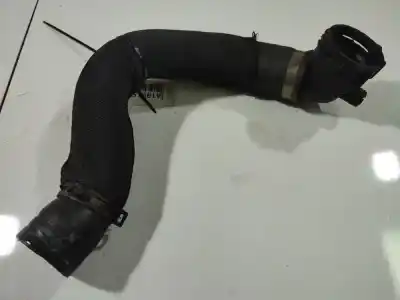 Pezzo di ricambio per auto di seconda mano tubo per audi a6 c6 (4f2) 2.7 tdi riferimenti oem iam   