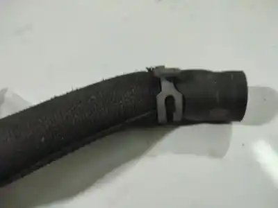 Автозапчастина б/у труба для audi a6 c6 (4f2) 2.7 tdi посилання на oem iam   