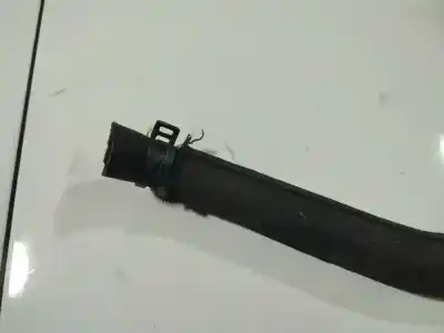 Автозапчастина б/у труба для audi a6 c6 (4f2) 2.7 tdi посилання на oem iam   