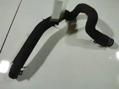 Автозапчастина б/у труба для audi a6 c6 (4f2) 2.7 tdi посилання на oem iam   