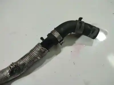 Pezzo di ricambio per auto di seconda mano tubo per audi a6 c6 (4f2) 2.7 tdi riferimenti oem iam   