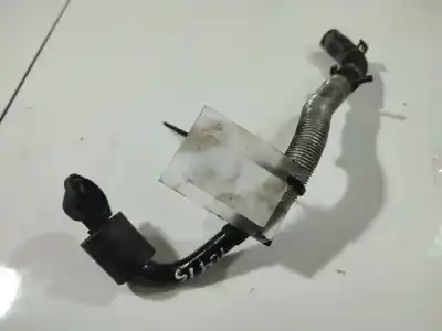 Pezzo di ricambio per auto di seconda mano tubo per audi a6 c6 (4f2) 2.7 tdi riferimenti oem iam   