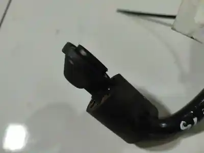 Pezzo di ricambio per auto di seconda mano tubo per audi a6 c6 (4f2) 2.7 tdi riferimenti oem iam   