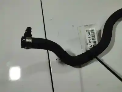 Second-hand car spare part tube for audi a6 c6 (4f2) 2.7 tdi oem iam references   