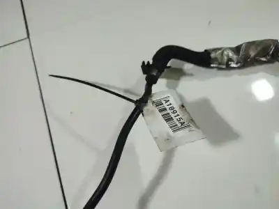 Автозапчастина б/у труба для audi a6 c6 (4f2) 2.7 tdi посилання на oem iam   