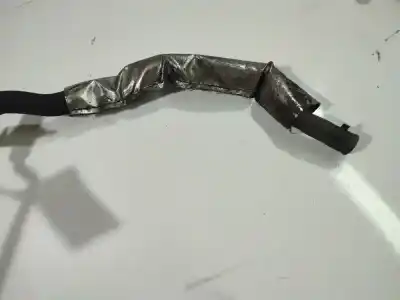 Автозапчастина б/у труба для audi a6 c6 (4f2) 2.7 tdi посилання на oem iam   