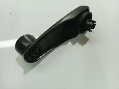 Second-hand car spare part left front window crank handle for peugeot 407 (6d_) 1.6 hdi 110 (6d9hzc, 6d9hyc) oem iam references 9639208877  9639208877, 9646394677