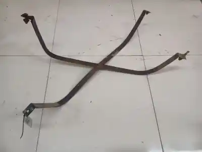 İkinci el araba yedek parçası plasti̇kler için renault espace iv (jk0/1_) 2.0 (jk0a, jk1d, jk0n) oem iam referansları   