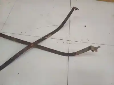 İkinci el araba yedek parçası plasti̇kler için renault espace iv (jk0/1_) 2.0 (jk0a, jk1d, jk0n) oem iam referansları   