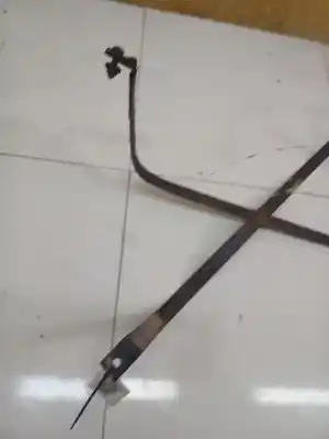 İkinci el araba yedek parçası plasti̇kler için renault espace iv (jk0/1_) 2.0 (jk0a, jk1d, jk0n) oem iam referansları   