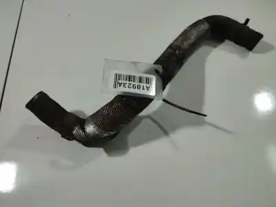 Pezzo di ricambio per auto di seconda mano tubo per hyundai i30 (fd) 1.6 crdi riferimenti oem iam 