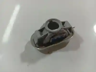 Автозапчасти б/у правая боковая фонарь за nissan note (e11, ne11) 1.5 dci ссылки oem iam   