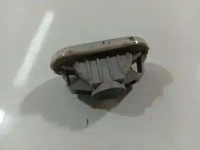 Автозапчастина б/у ліва бічна для nissan note (e11, ne11) 1.5 dci посилання на oem iam   