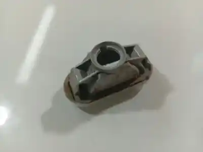 Автозапчастина б/у ліва бічна для nissan note (e11, ne11) 1.5 dci посилання на oem iam   