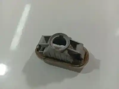 Автозапчастина б/у ліва бічна для nissan note (e11, ne11) 1.5 dci посилання на oem iam   