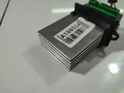 Автозапчастина б/у стійкість на нагревання для nissan note (e11, ne11) 1.5 dci посилання на oem iam n0f657165hw  n0f657165h w, 657165w120062, f657165w r, f657165wr