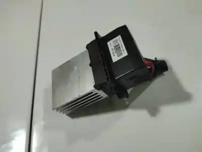 Автозапчастина б/у стійкість на нагревання для nissan note (e11, ne11) 1.5 dci посилання на oem iam n0f657165hw  n0f657165h w, 657165w120062, f657165w r, f657165wr