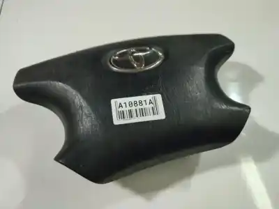 Second-hand car spare part front left air bag for toyota ipsum (_m2_) 2.0 d (clm20_) oem iam references e2ua1116617