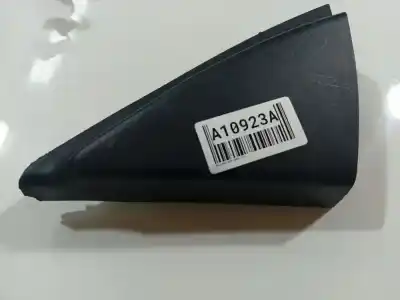 Pezzo di ricambio per auto di seconda mano plastica per hyundai i30 (fd) 1.6 crdi riferimenti oem iam c0712048