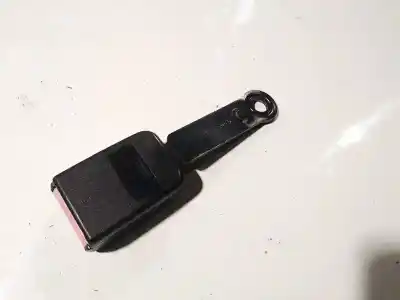 Автозапчастина б/у передня ліва подушка безопасності для peugeot 206 fastback (2a/c) 1.4 hdi eco 70 посилання на oem iam 5990bac93  5990b-ac93