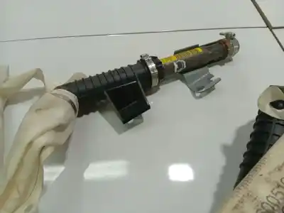 Автозапчасти б/у передняя правая подушка безопасности за renault espace iv (jk0/1_) 2.0 (jk0a, jk1d, jk0n) ссылки oem iam 8200432656  8200432656