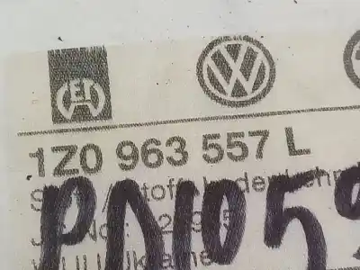 Автозапчасти б/у различные детали за skoda octavia ii (1z3) 1.8 tsi ссылки oem iam 1z0963557l  1z0 963 557l