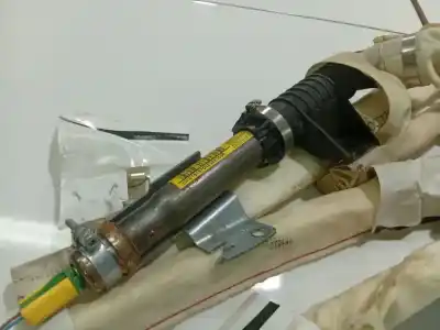 Second-hand car spare part front left curtain airbag for renault espace iv (jk0/1_) 2.0 (jk0a, jk1d, jk0n) oem iam references 8200432655  8200432655