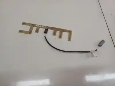 Second-hand car spare part various parts for volvo v50 (545) 1.6 d oem iam references 