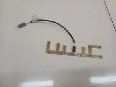 Pezzo di ricambio per auto di seconda mano pezzi vari per volvo v50 (545) 1.6 d riferimenti oem iam   