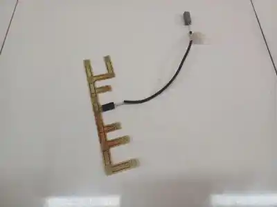 Pezzo di ricambio per auto di seconda mano pezzi vari per volvo v50 (545) 1.6 d riferimenti oem iam   