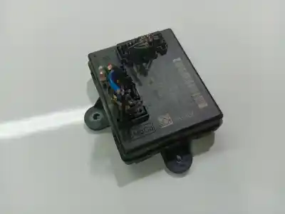 Second-hand car spare part electronic module for ford focus iii 1.6 tdci oem iam references bv6n14b531af  bv6n-14b531-af, av6n-14c064-ae, av6n14c064ae