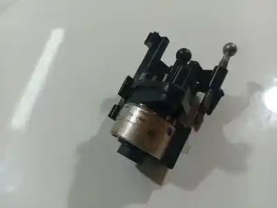 Piesă de schimb auto la mâna a doua motor reglare faruri pentru audi a6 c6 (4f2) 2.7 tdi referințe oem iam pl35l024ygu4  pl35l-024-ygu4, 163 439-00, 16343900