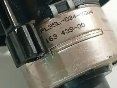 Piesă de schimb auto la mâna a doua motor reglare faruri pentru audi a6 c6 (4f2) 2.7 tdi referințe oem iam pl35l024ygu4  pl35l-024-ygu4, 163 439-00, 16343900