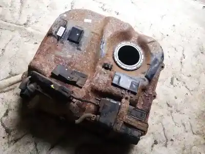 Tweedehands auto-onderdeel benzinetank voor kia cee'd fastback (ed) 1.4 oem iam-referenties   