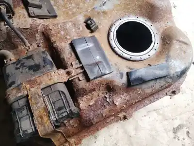 Tweedehands auto-onderdeel benzinetank voor kia cee'd fastback (ed) 1.4 oem iam-referenties   