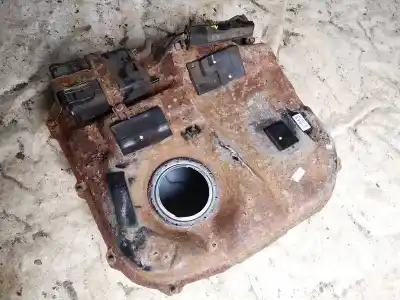 Peça sobressalente para automóvel em segunda mão depósito de combustível por kia cee'd fastback (ed) 1.4 referências oem iam 